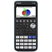 Casio Calcolatrice Fx-cg50 Colour