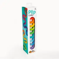 FAT BRAIN Gioco Di Costruzione Plip Links