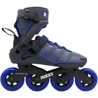 Roces Pattini In Linea R-evo 90