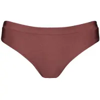 Barts Women's Isla Bikini Briefs Classic Parte inferiore bikini Donna (42, rosso)