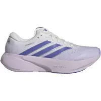 Adidas - Scarpe da running - Supernova Rise 3 W Prptnt/Glopur/Silvmt per Donne - Taglia 6,5 UK - Viola