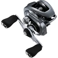 Shimano Mulinello Da Baitcasting Metanium Mgl Hg