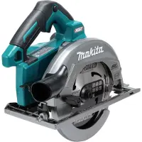 Makita Sega circolare a batteria HS 003 GZ01 40 V max. 190 mm Brushless + Makpac - senza batteria, senza caricabatterie