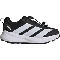 Adidas Kid's Agravic Scarpe sportive Bambini (33, nero)