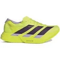 Adidas Adizero Adios Pro 4 Scarpe da corsa Uomo (7, verde)