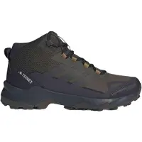 Adidas Terrex Skychaser AX5 Mid GORE-TEX Scarpe da trekking Uomo (40 2/3, grigio)
