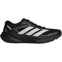 Adidas Women's Agravic LT Scarpe per trail running Donna (42 2/3, nero)