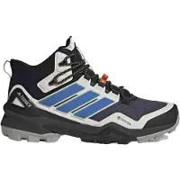Adidas Skychaser Mid GTX Scarpe da trekking Uomo (44 2/3, nero)