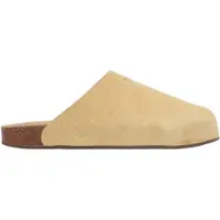 Adidas Originals Zoccoletto 'Adilette' beige