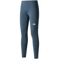 The North Face Girl's Flex Legging Leggings Bambini (XXL, blu)