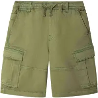Pepe Jeans Pantaloni Corti Cargo Arlo