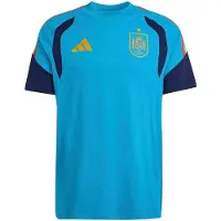 Adidas Maglietta A Maniche Corte Spain 26 Tiro Sweat
