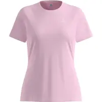 Odlo Women's Cardada S/S T-shirt Donna (M, fuchsia/lilla)