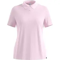Odlo Polo A Maniche Corte Cubic Light