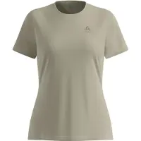 Odlo Women's Cardada S/S T-shirt Donna (XL, grigio)