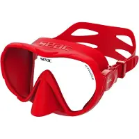 Seac Sub Maschera Subacquea X-frame