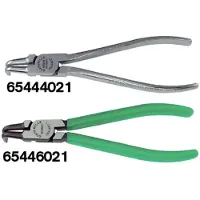 Stahlwille Pinze per anelli di sicurezza 6544 4 011