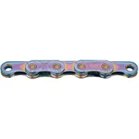 Kmc Catena X-flat Waxed 12-13s