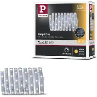 Paulmann MaxLED 250 prolunga IP44 caldo 2,5m