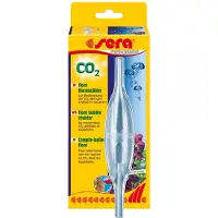 Sera Contabolle CO2 flore