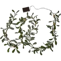 Star Trading Ghirlanda di stelle LED Mistel 'Mistel',
