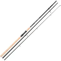Spro Canna Carpfishing 3 Kraft Allround