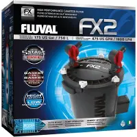 Fluval Filtro Esterno Fx2