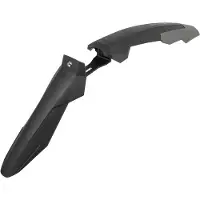 M-Wave Parafango Anteriore Max F Iii 100 Mm