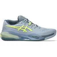 Asics Scarpe Per Terra Battuta Gel-resolution X