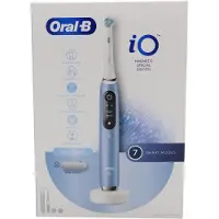 Braun Spazzolino Elettrico Io 9