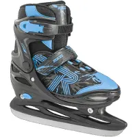 Roces Pattini Da Ghiaccio Per Bambini Jokey Ice 3.0