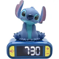 Disney Sveglia Digitale 3d Disney Stitch