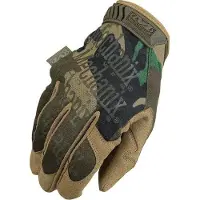 Mechanix Guanti Lunghi The Original