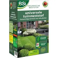 Bsi Fertilizzanteper Universale - 4 kg