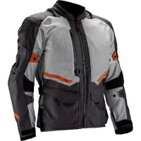 Leatt Giacca Adv Flowtour 5.5