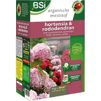 Bsi Fertilizzanteper ortensie - 4 kg
