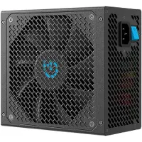 Hiditec Fonte Di Alimentazione Bzpro/650w/ventilador 14cm/atx 3.1/pcie 5.1/80 Plus Bronze