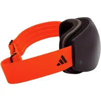 Adidas SP0120 Mirror S3 (VLT 16%) + S2 (VLT 29%) Maschera da sci variopinto