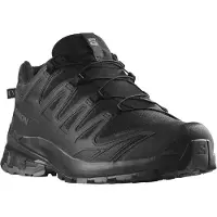 Salomon Scarpa da corsa 'XA Pro 3D V9' nero