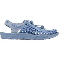 Keen Uneek Dusty Blue Mono Taglia: 36 | Infradito Outlet | Donna | Blu