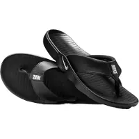 Nike Marina Sandali Uomo (44, nero)