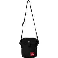 The North Face Borsa Shopping RedBox Small Carry Bag donne - Nero - Unica