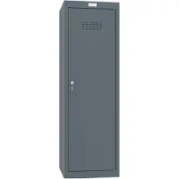 Phoenix CL1244AAK Armadietto a cubo CL1244, serratura a chiave