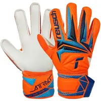 Reusch Guanti Da Portiere Attrakt Solid