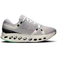 ON - Scarpe da running - Cloudsurfer 2 W Lilac/Ivory per Donne in Poliestere Riciclato - Taglia 40.5 - Beige