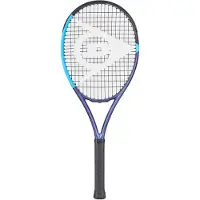 Dunlop Racchetta Da Tennis Non Incordata Tf Fx500 Ls Nh