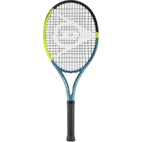 Dunlop Racchetta Da Tennis Non Incordata Tf Sx 300 Nh