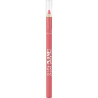 Rimmel Oh My Plump! Perfilador De Labios 020-Bougie 1,2g