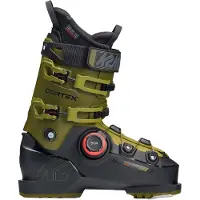 K2 Scarponi Da Sci Alpino Cortex 110 Boa