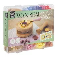 Craft ID Kit Per Hobby ``sigillo Di Cera (cr1743)